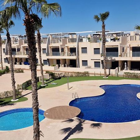 Playa Elisa Bay App 411 Apartment Pilar de la Horadada Exterior photo